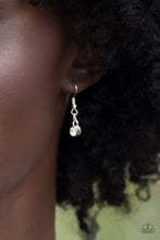 Load image into Gallery viewer, Limelight Luxury - White - VJ Bedazzled Jewelry
