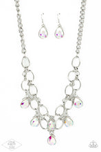 Load image into Gallery viewer, Show-Stopping Shimmer - Multi- Paparazzi Accessories - VJ Bedazzled Jewelry

