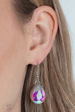 Load image into Gallery viewer, Show-Stopping Shimmer - Multi- Paparazzi Accessories - VJ Bedazzled Jewelry
