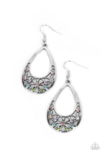 Load image into Gallery viewer, Terrace Trinket - Multi - Paparazzi Accessories - VJ Bedazzled Jewelry
