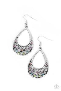 Terrace Trinket - Multi - Paparazzi Accessories - VJ Bedazzled Jewelry