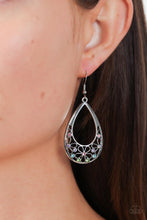 Load image into Gallery viewer, Terrace Trinket - Multi - Paparazzi Accessories - VJ Bedazzled Jewelry
