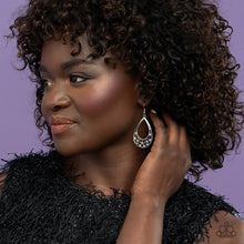 Load image into Gallery viewer, Terrace Trinket - Multi - Paparazzi Accessories - VJ Bedazzled Jewelry

