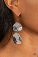 Load image into Gallery viewer, Bait and Switch - Silver - Paparazzi Accessories - VJ Bedazzled Jewelry
