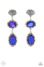 Load image into Gallery viewer, Majestic Muse - Multi - VJ Bedazzled Jewelry
