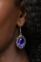 Load image into Gallery viewer, Regal Renaissance - Multi - VJ Bedazzled Jewelry
