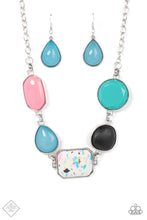 Load image into Gallery viewer, Let The Adventure Begin - Multi - VJ Bedazzled Jewelry
