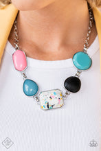 Load image into Gallery viewer, Let The Adventure Begin - Multi - VJ Bedazzled Jewelry
