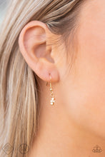 Load image into Gallery viewer, Retro Rejuvenation - Gold - VJ Bedazzled Jewelry
