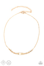 Load image into Gallery viewer, Retro Rejuvenation - Gold - VJ Bedazzled Jewelry
