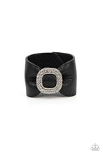 Load image into Gallery viewer, Lights, SELFIE, Action! - Black - VJ Bedazzled Jewelry
