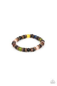 Durango Drifter - Multi - VJ Bedazzled Jewelry