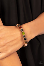 Load image into Gallery viewer, Durango Drifter - Multi - VJ Bedazzled Jewelry
