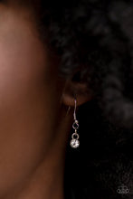 Load image into Gallery viewer, Hypnotic Twinkle - White - VJ Bedazzled Jewelry
