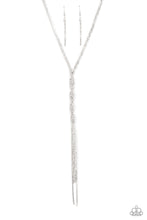 Load image into Gallery viewer, Impressively Icy - White - VJ Bedazzled Jewelry
