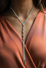 Load image into Gallery viewer, Impressively Icy - White - VJ Bedazzled Jewelry
