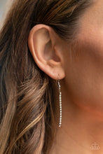Load image into Gallery viewer, Impressively Icy - White - VJ Bedazzled Jewelry
