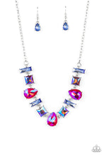 Load image into Gallery viewer, Interstellar Ice - Pink - VJ Bedazzled Jewelry
