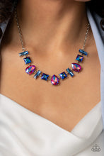 Load image into Gallery viewer, Interstellar Ice - Pink - VJ Bedazzled Jewelry
