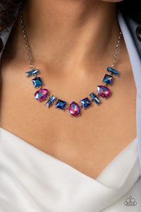 Interstellar Ice - Pink - VJ Bedazzled Jewelry