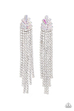 Load image into Gallery viewer, Overnight Sensation - Multi - Paparazzi Accessories - VJ Bedazzled Jewelry
