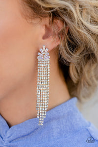 Overnight Sensation - Multi - Paparazzi Accessories - VJ Bedazzled Jewelry
