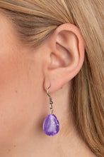 Load image into Gallery viewer, Rodeo Royale - Purple - VJ Bedazzled Jewelry

