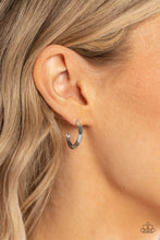 Load image into Gallery viewer, BEVEL Up - Silver - VJ Bedazzled Jewelry
