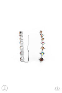STARLIGHT Show - Brown - VJ Bedazzled Jewelry