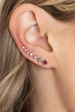 Load image into Gallery viewer, STARLIGHT Show - Brown - VJ Bedazzled Jewelry
