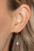 Load image into Gallery viewer, Kindred Hearts - White - VJ Bedazzled Jewelry
