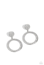 Load image into Gallery viewer, GLOW You Away - White - VJ Bedazzled Jewelry
