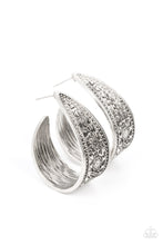 Load image into Gallery viewer, Marketplace Mixer - Silver - VJ Bedazzled Jewelry
