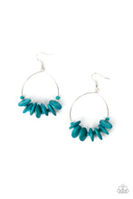 Load image into Gallery viewer, Surf Camp - Blue - VJ Bedazzled Jewelry
