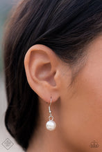 Load image into Gallery viewer, Sail Away with Me - White - VJ Bedazzled Jewelry
