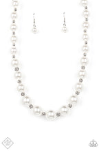Load image into Gallery viewer, Sail Away with Me - White - VJ Bedazzled Jewelry
