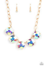 Load image into Gallery viewer, Limelight Luxury - Multi - VJ Bedazzled Jewelry
