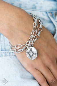 True North Twinkle - White - VJ Bedazzled Jewelry
