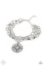 Load image into Gallery viewer, True North Twinkle - White - VJ Bedazzled Jewelry
