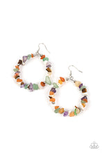 Load image into Gallery viewer, Mineral Mantra - Multi Paparazzi Accessories - VJ Bedazzled Jewelry
