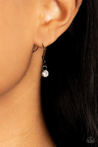 Under the Northern Lights - Black - VJ Bedazzled Jewelry