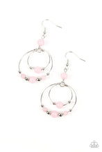 Load image into Gallery viewer, Eco Eden - Pink Paparazzi Accessories - VJ Bedazzled Jewelry
