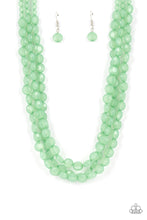 Load image into Gallery viewer, Boundless Bliss - Green - VJ Bedazzled Jewelry
