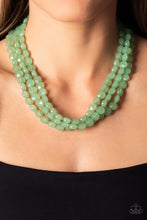Load image into Gallery viewer, Boundless Bliss - Green - VJ Bedazzled Jewelry
