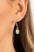 Load image into Gallery viewer, Boundless Bliss - Green - VJ Bedazzled Jewelry
