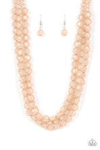 Load image into Gallery viewer, Boundless Bliss - Brown - VJ Bedazzled Jewelry
