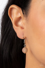 Load image into Gallery viewer, Boundless Bliss - Brown - VJ Bedazzled Jewelry

