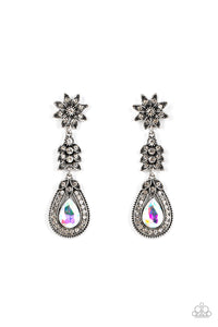 Floral Fantasy - Multi - VJ Bedazzled Jewelry