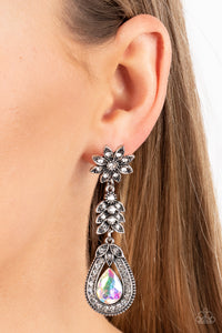 Floral Fantasy - Multi - VJ Bedazzled Jewelry