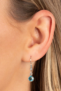 Carefree Charmer - Multi - VJ Bedazzled Jewelry